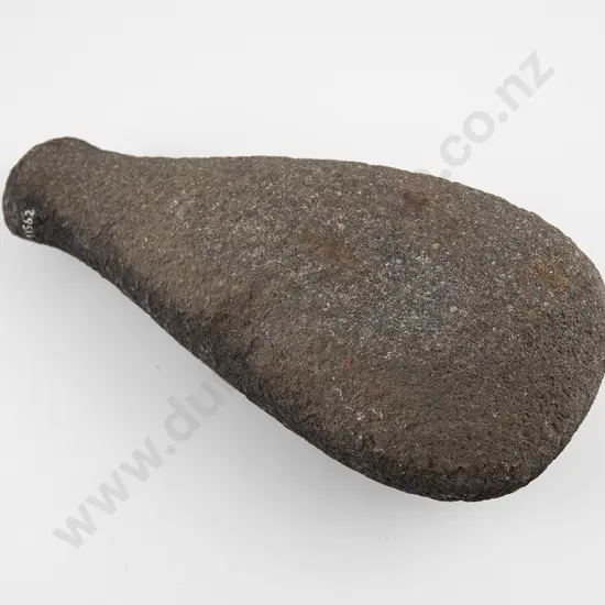 Patu Muka