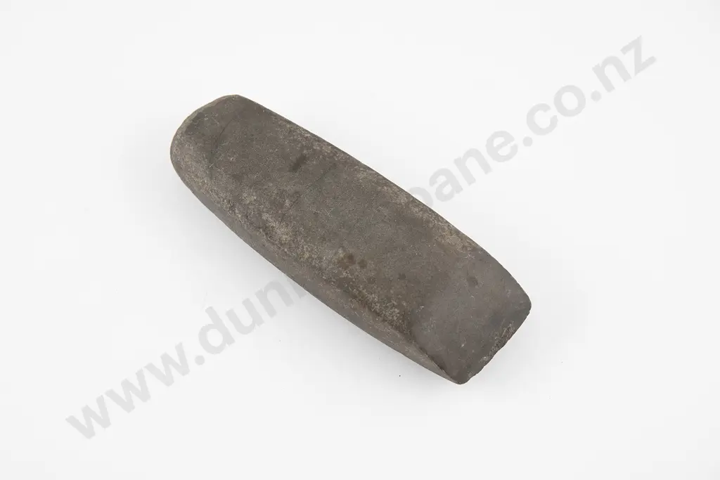 Pre- European Toki ( Stone Adze ) Image 1++