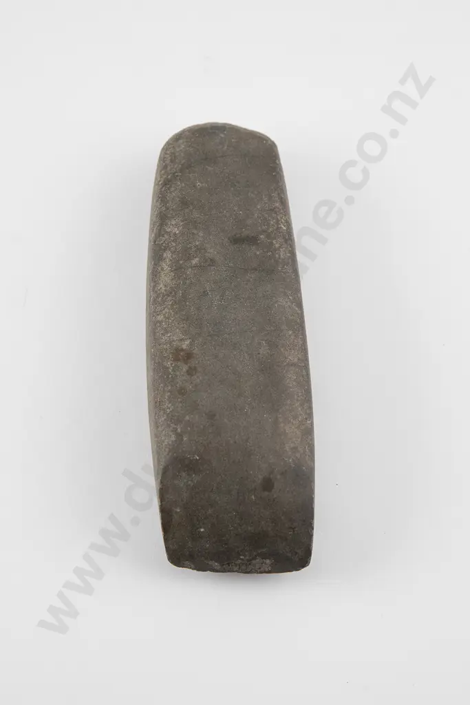 Pre- European Toki ( Stone Adze ) Image 1++