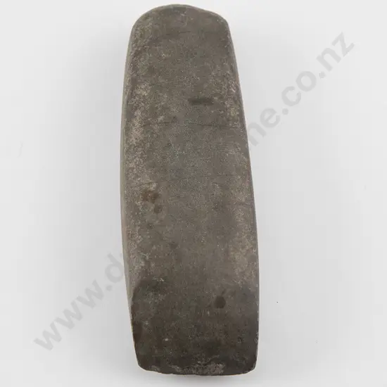 Pre- European Toki ( Stone Adze )