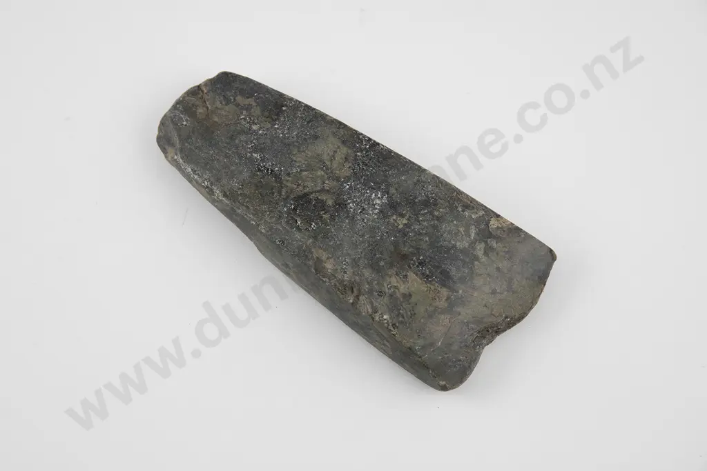 Pre- European Toki ( Stone Adze ) Image 1++