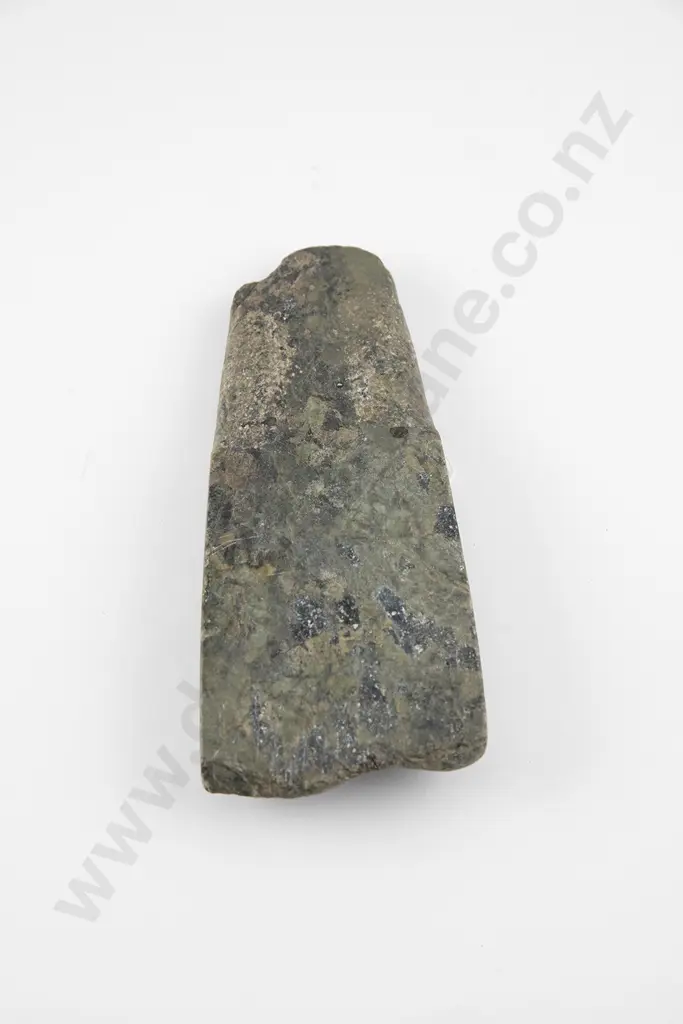 Pre- European Toki ( Stone Adze ) Image 1++