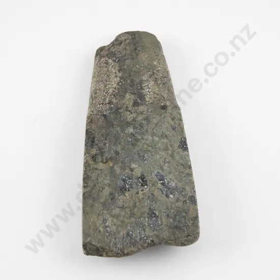 Pre- European Toki ( Stone Adze )