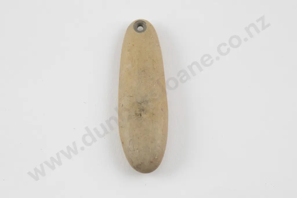 Unusual Stone Pendant Image 1++