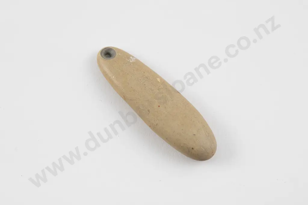 Unusual Stone Pendant Image 1++