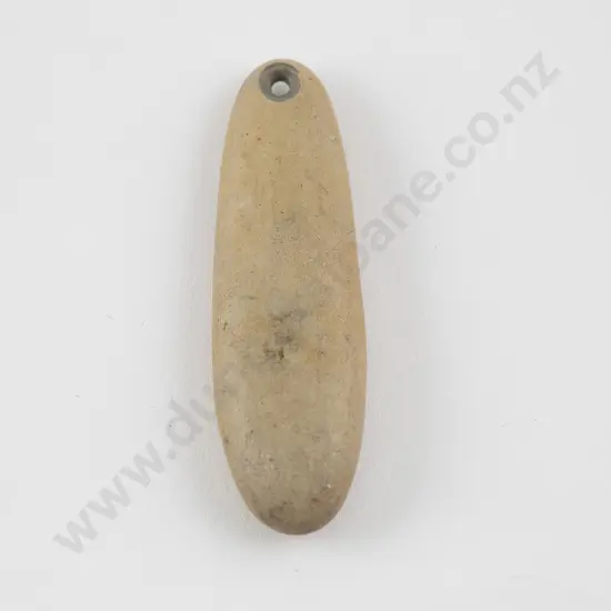 Unusual Stone Pendant