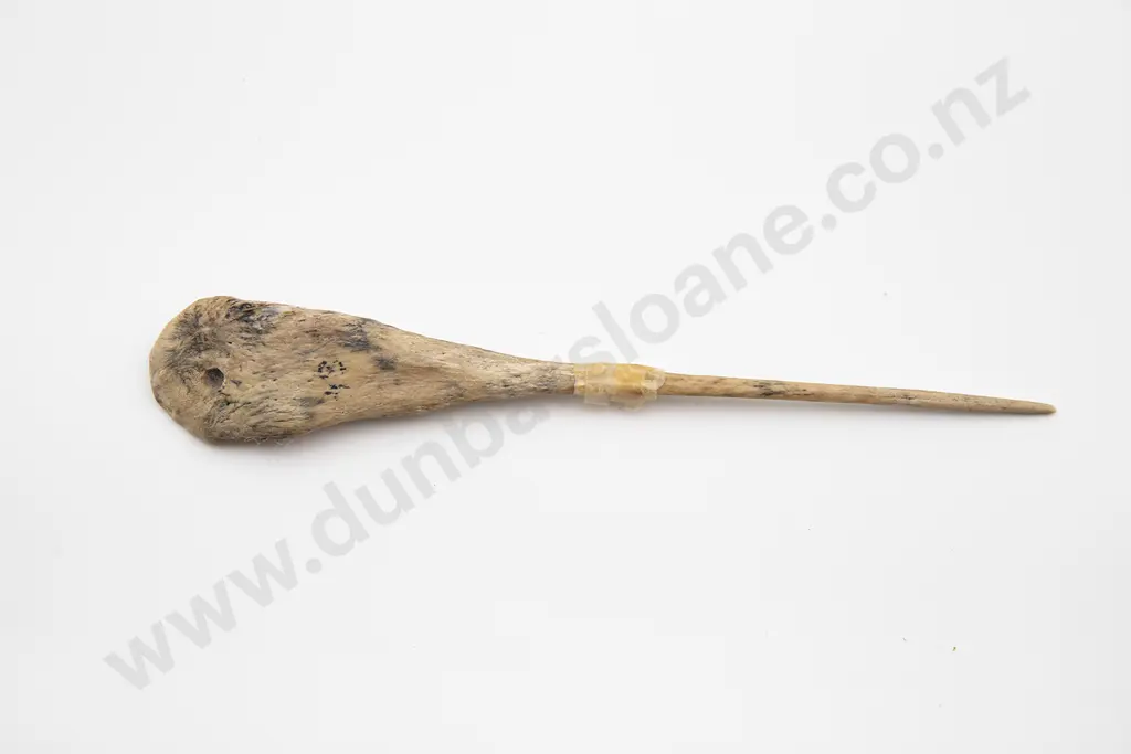 Bone Awl Image 1++