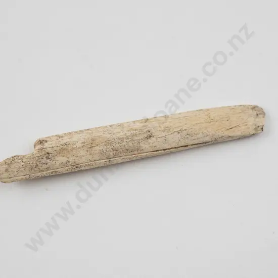 Tattoo Chisel