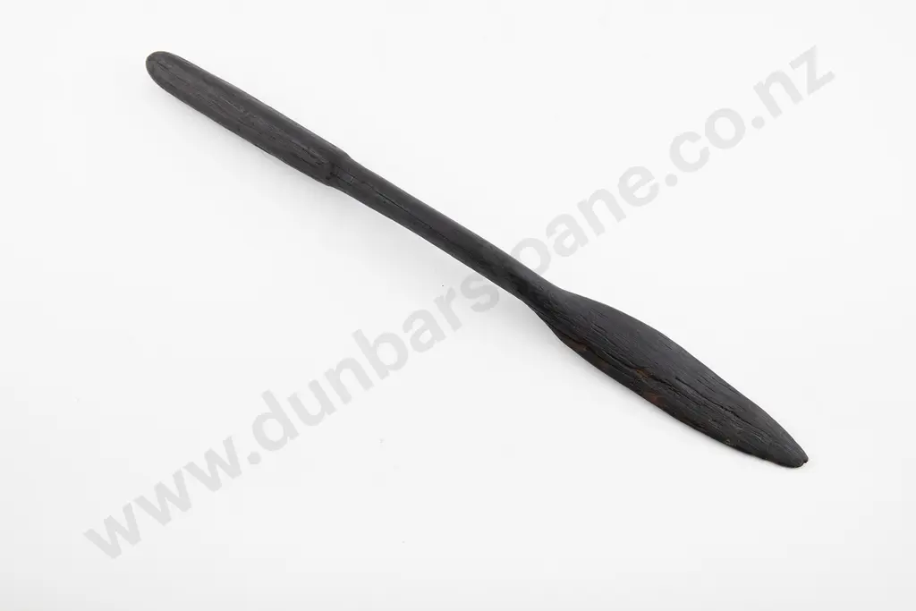 Ketu (Digging implement) Image 1++