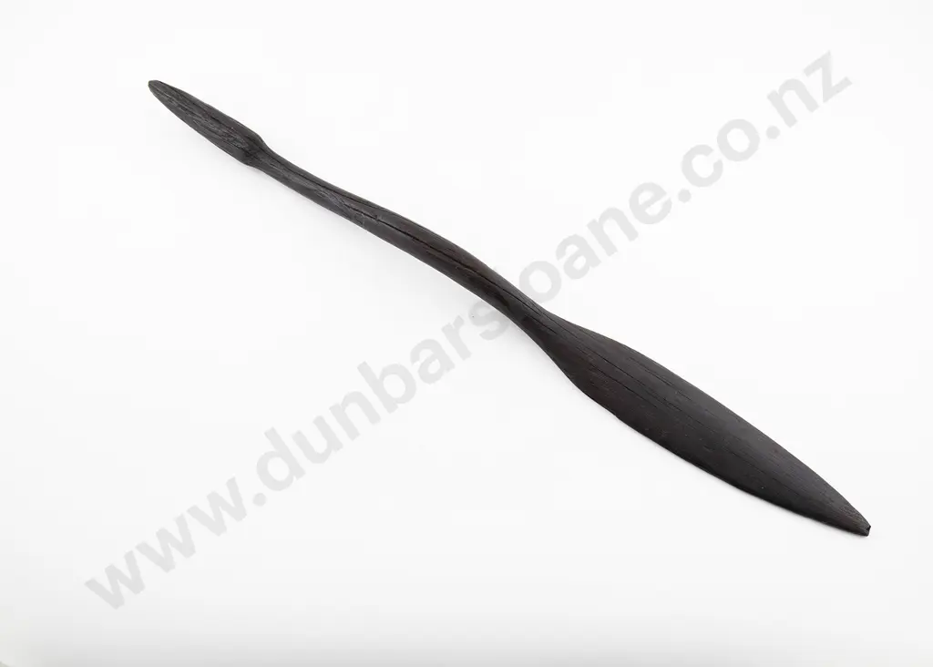 Ketu ( Digging implement) Image 1++