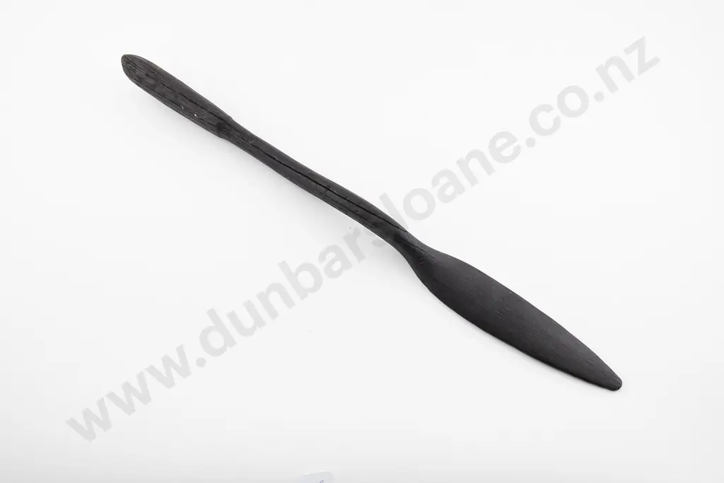 Ketu ( Digging implement) Image 1++