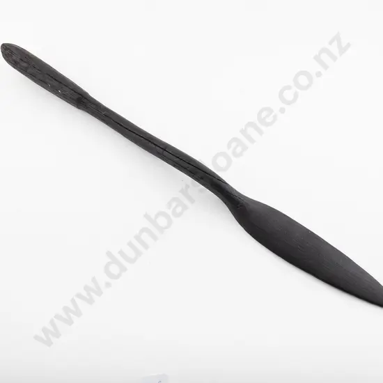 Ketu ( Digging implement)