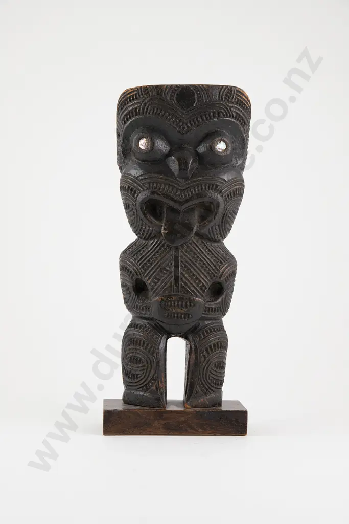 Pou Whakairo Image 1++