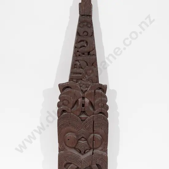 18th century carved Architectural  carving