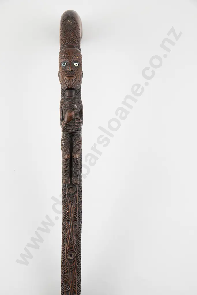 Patoromu Tamatea Image 1++