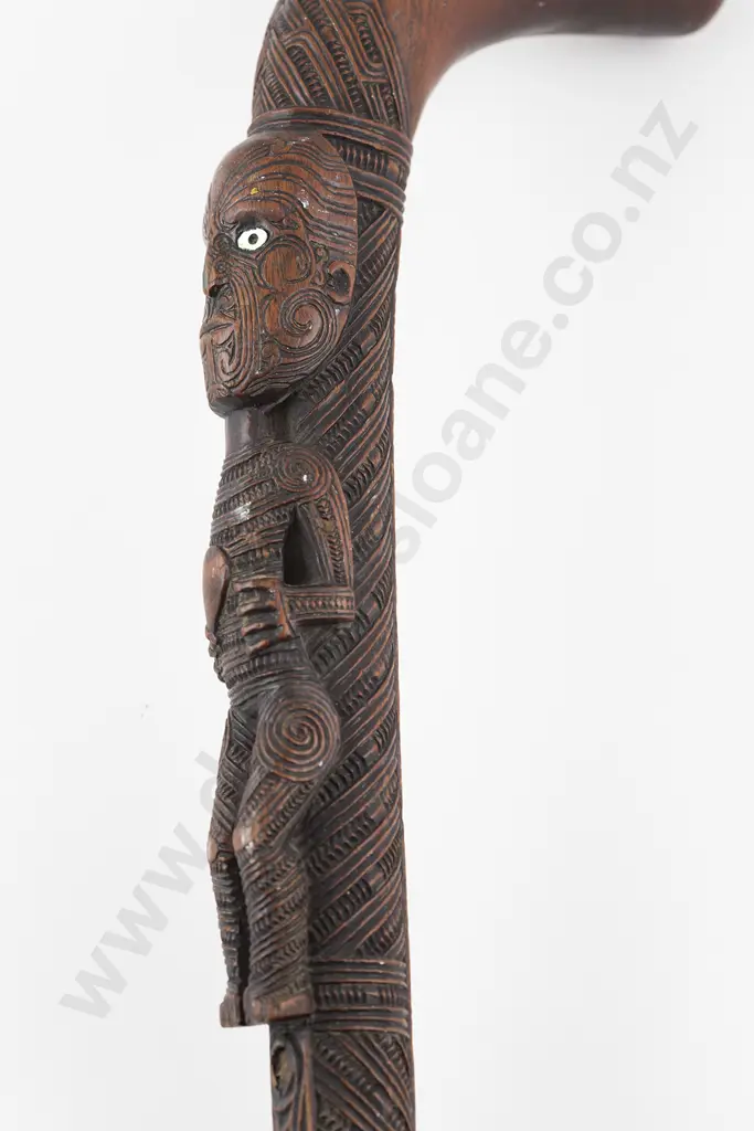 Patoromu Tamatea Image 1++