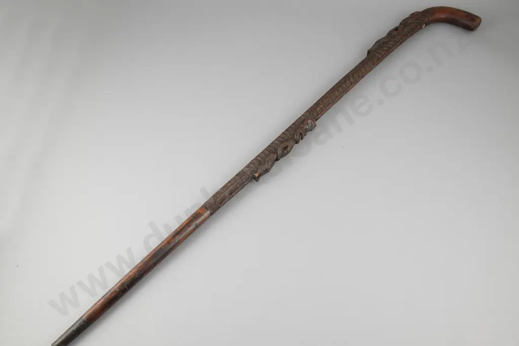 Patoromu Tamatea Image 1++