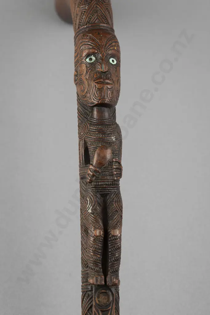 Patoromu Tamatea Image 1++