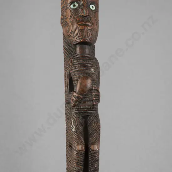 Patoromu Tamatea