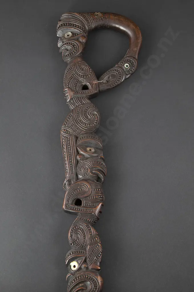 Jacob William Heberley (1849-1906) Te Ati Awa Image 1++