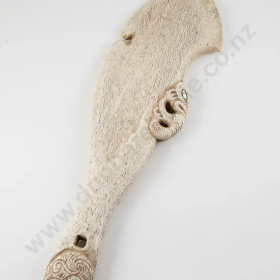 Wahaika Paraoa