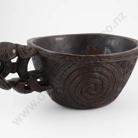 Kumete ( Food Bowl)