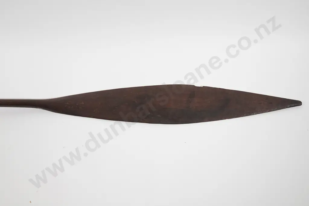 Hoe ( Paddle) Image 1++