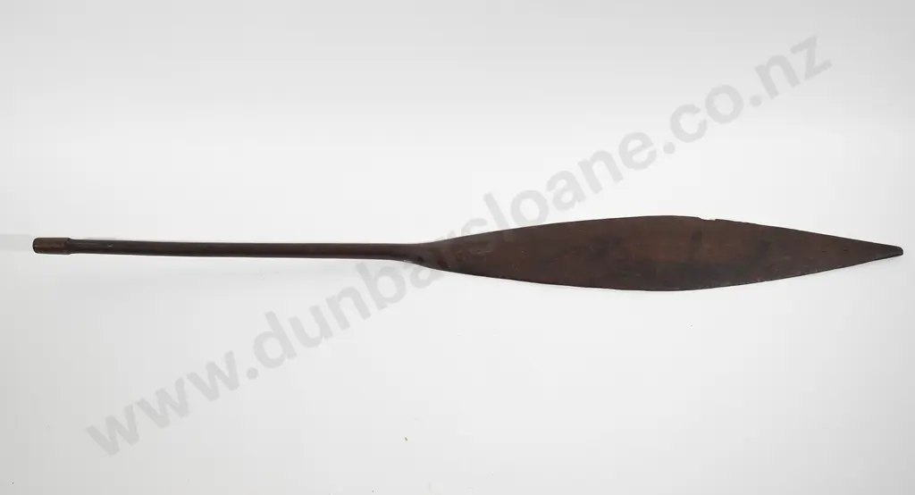 Hoe ( Paddle) Image 1++