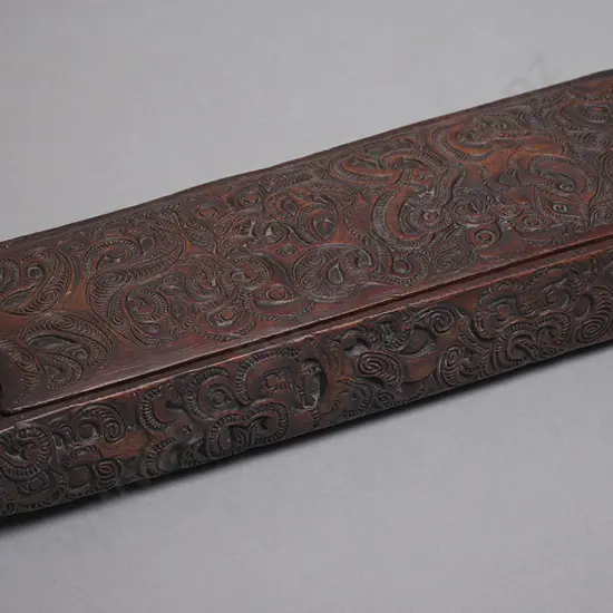 19th century Papahou