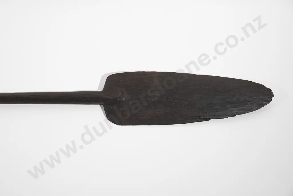 Unusual Hoe (Paddle) Image 1++