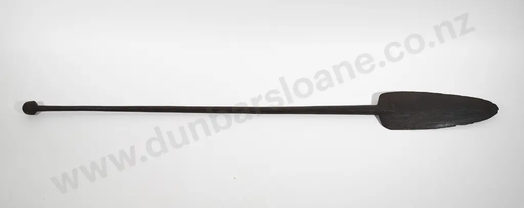 Unusual Hoe (Paddle) Image 1++