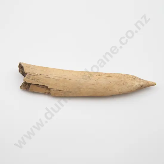 Bone Awl