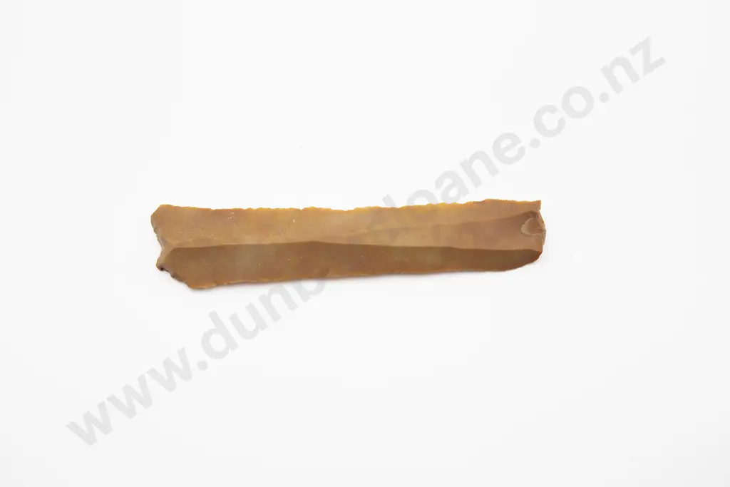 Rare Moa hunter knife Image 1++