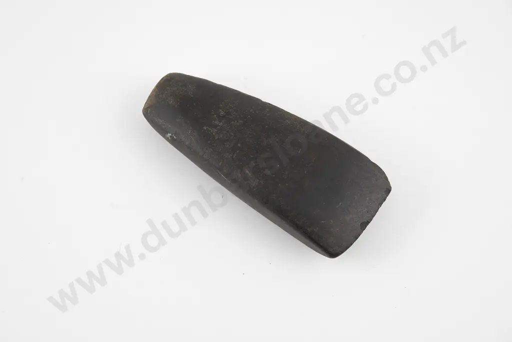 Pre-European Toki (Adze Blade) Image 1++