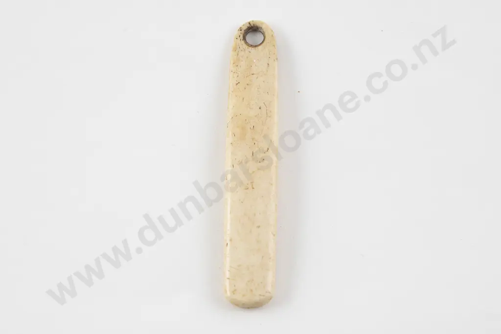 Whalebone Pendant Image 1++