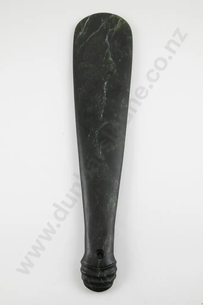 Mere Pounamu Image 1++