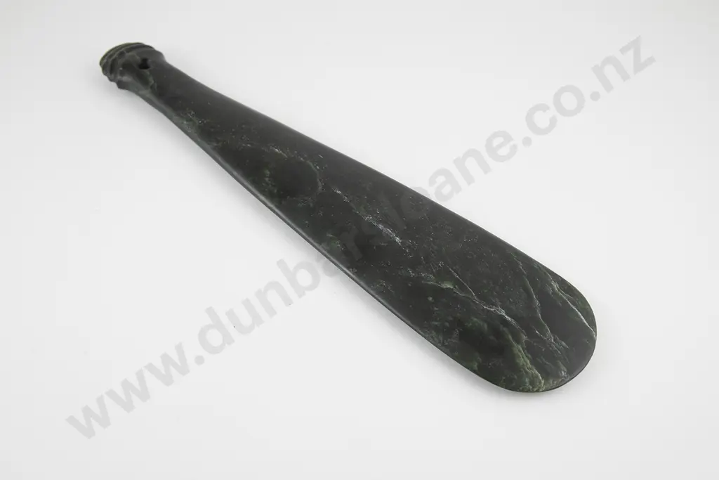 Mere Pounamu Image 1++