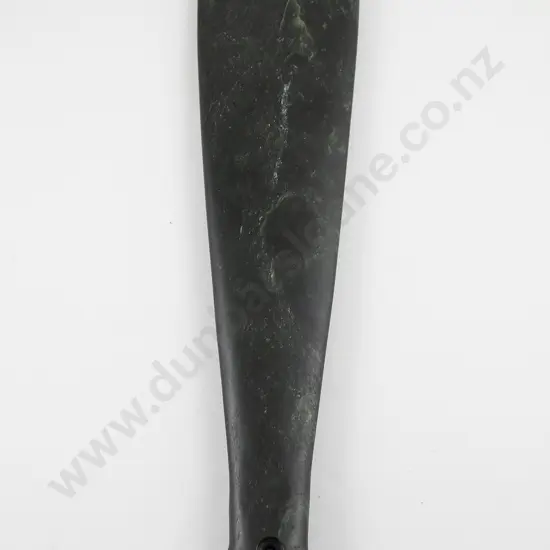 Mere Pounamu