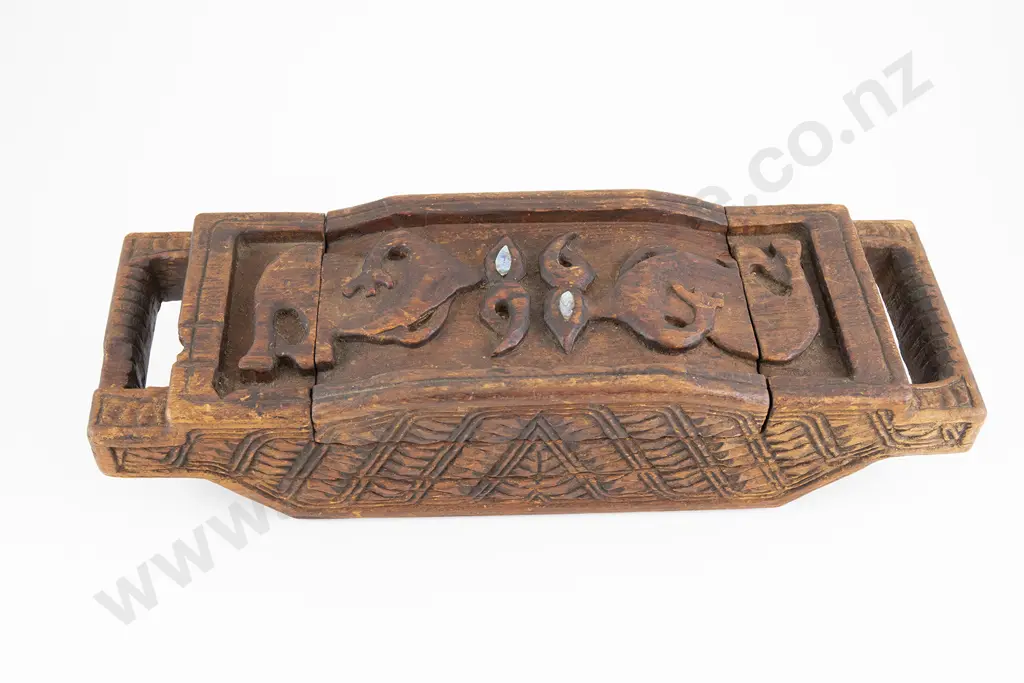 Wakahuia Image 1++