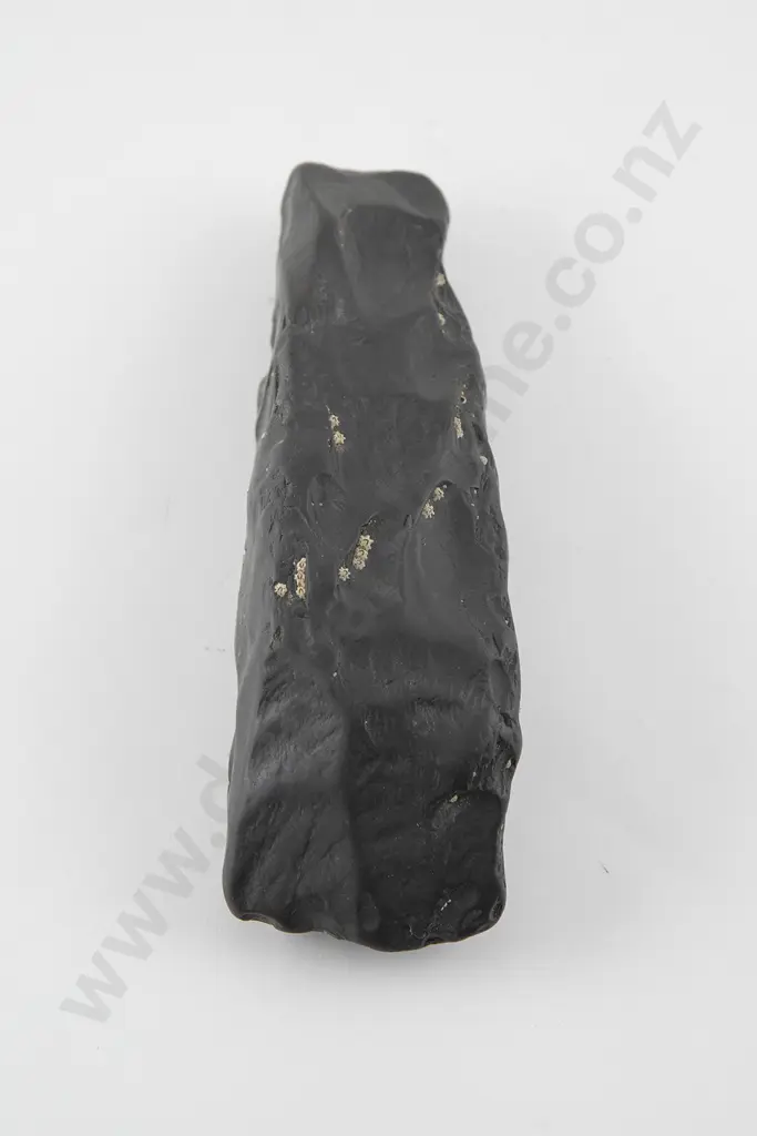 Pre- European Toki (Adze Blade) Image 1++