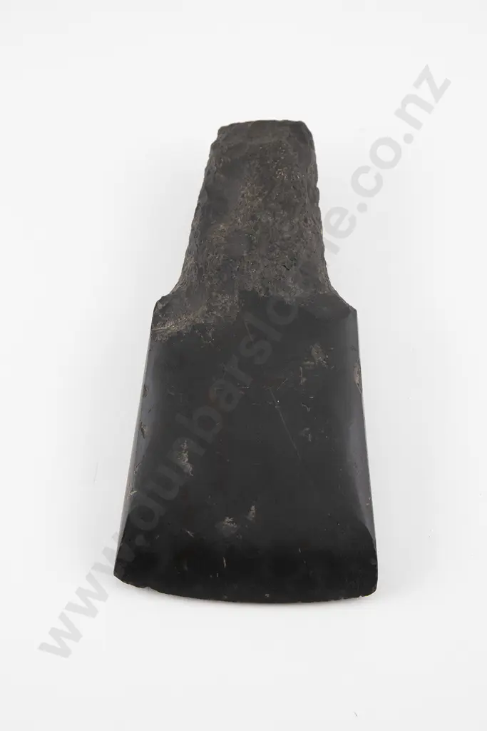 Pre- European Toki (Adze Blade) Image 1++