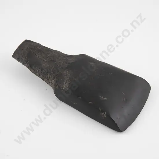Pre- European Toki (Adze Blade)