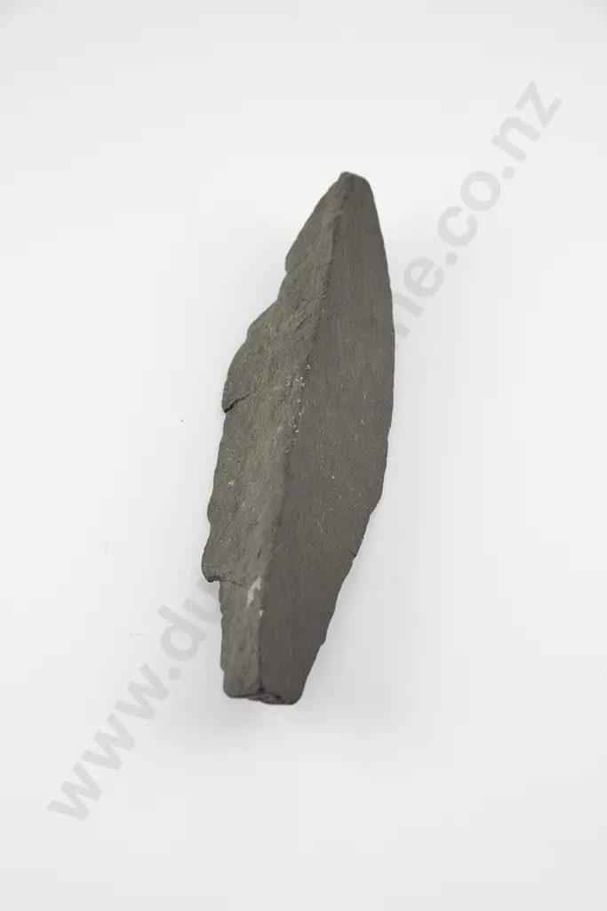 Pre-European Toki (Adze Blade) Image 1++