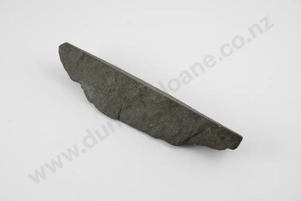 Pre-European Toki (Adze Blade) Image 1++