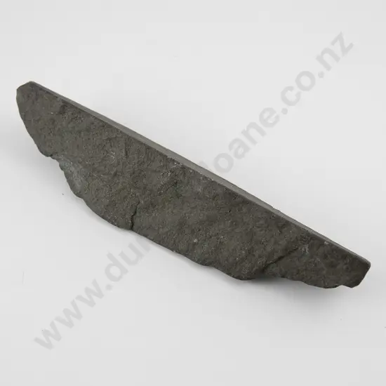 Pre-European Toki (Adze Blade)