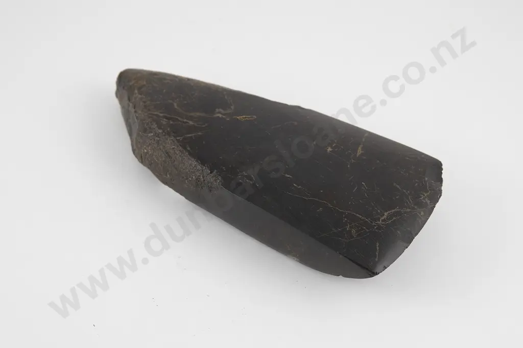 Pre-European Toki (Adze Blade) Image 1++