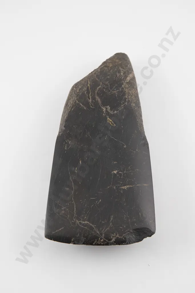 Pre-European Toki (Adze Blade) Image 1++