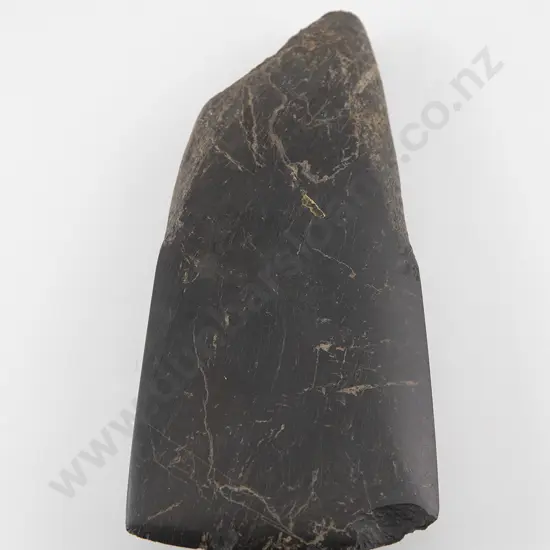 Pre-European Toki (Adze Blade)