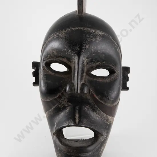 West African Mask