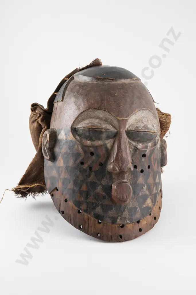 Kuba Mask Image 1++